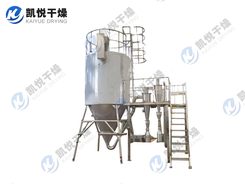 LPG系列高速離心噴霧枯燥機